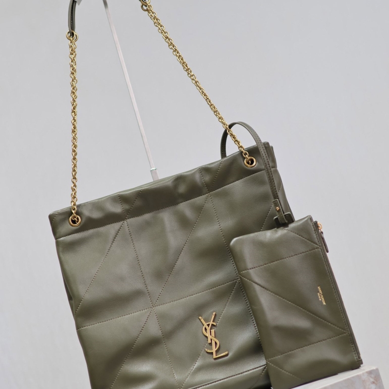 Y*L shopping bags